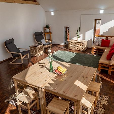 A Pousada Modern Loft Lighthouse Karakol Exterior foto