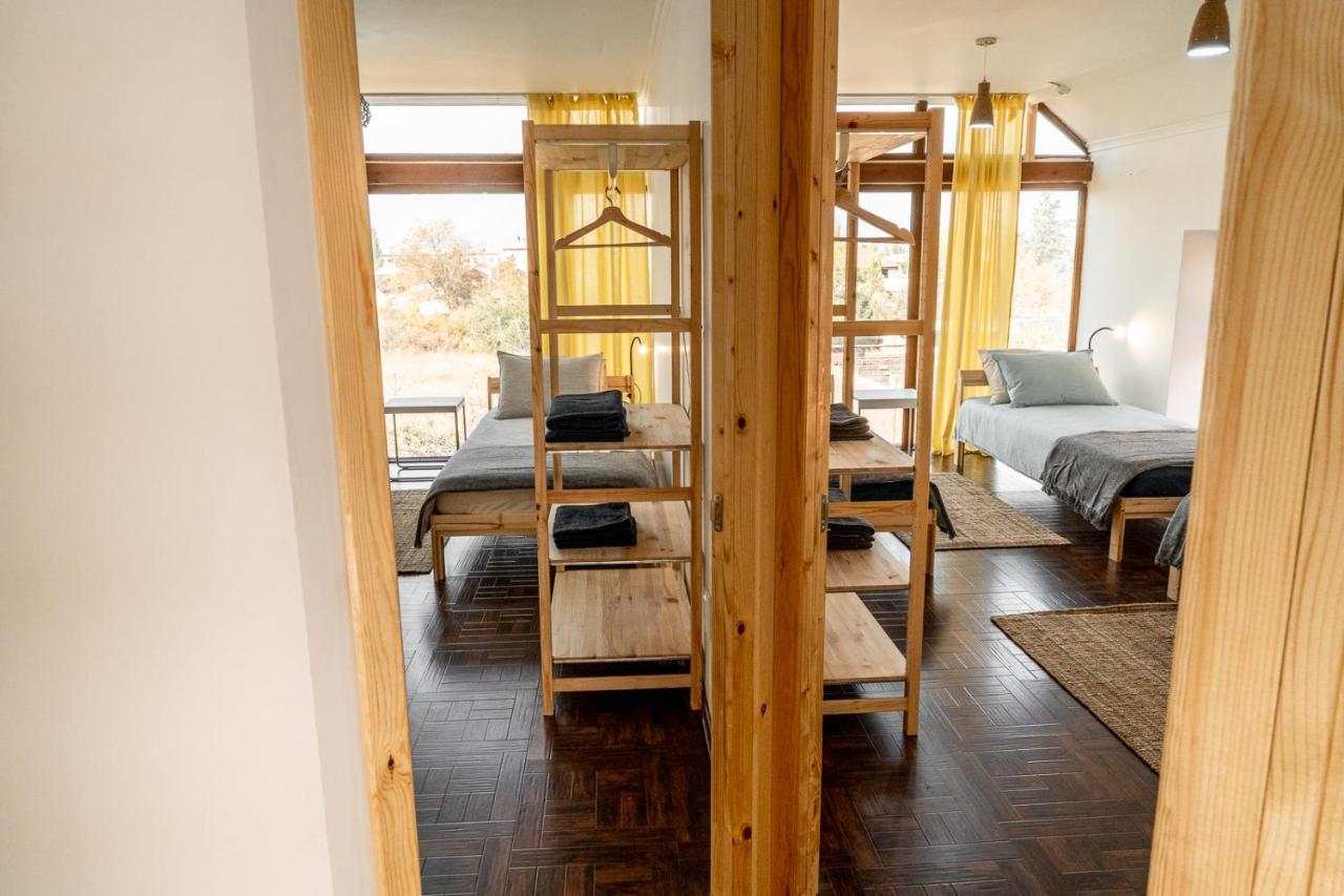 A Pousada Modern Loft Lighthouse Karakol Exterior foto